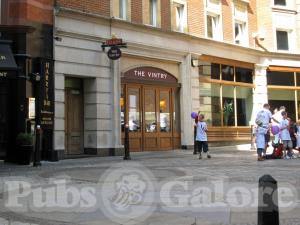 Picture of The Vintry