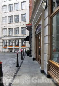 Picture of The Vintry