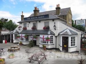 Picture of The White Hart