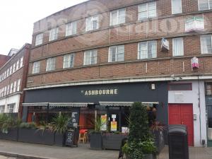 Picture of Ashbourne Bar