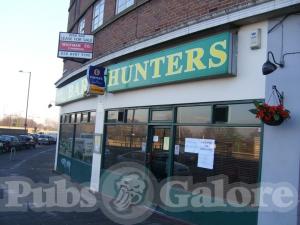 Picture of Ashbourne Bar