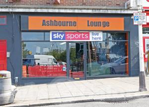 Picture of Ashbourne Bar