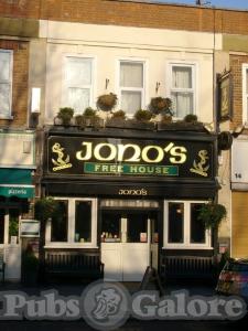 Picture of Jono's