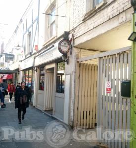 Picture of O'Briens