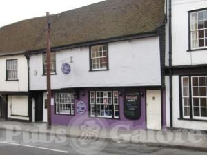 Picture of Thai Dragon Wine Bar & Restaurant