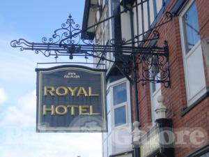 Picture of The Royal Hotel