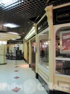 Picture of Molly o'Grady's