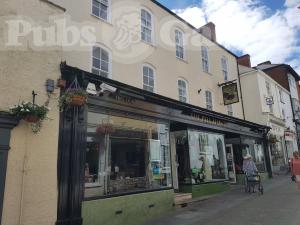 Picture of The Bell Hanger (JD Wetherspoon)