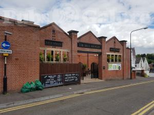 Picture of The Bell Hanger (JD Wetherspoon)