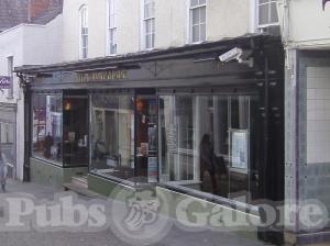 Picture of The Bell Hanger (JD Wetherspoon)