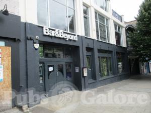 Picture of Bar & Beyond