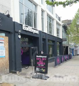 Picture of Bar & Beyond