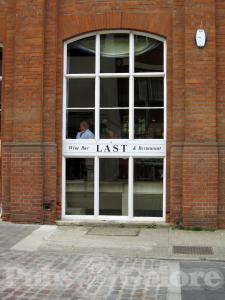 Picture of Last