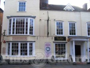 Picture of Kings Head
