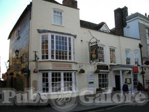 Picture of Kings Head