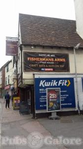 Picture of Fishermans Arms