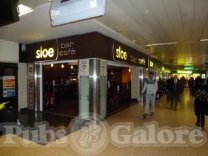 Picture of Sloe Bar