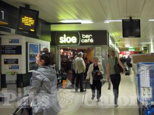 Picture of Sloe Bar