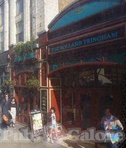 Picture of The Holland Tringham (JD Wetherspoon)