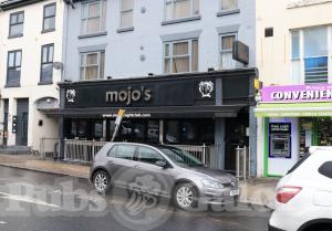 Picture of Mojo's