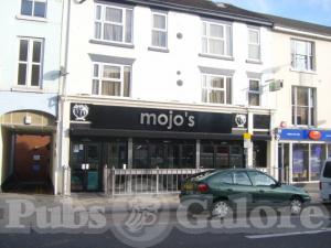 Picture of Mojo's