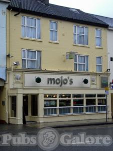 Picture of Mojo's