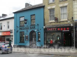 Picture of Medina Bar