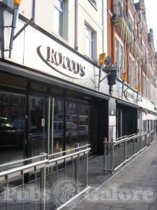 Picture of Rocco's