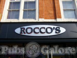 Picture of Rocco's