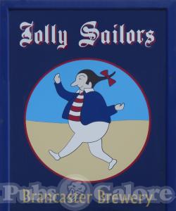 Picture of The Jolly Sailors