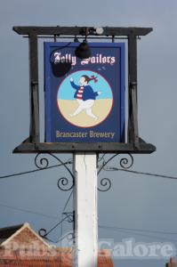Picture of The Jolly Sailors