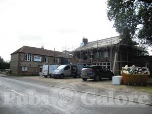 Picture of Railway Hotel