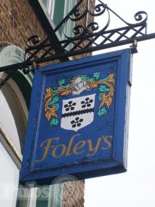 Picture of Foleys