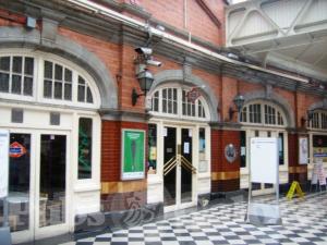 Picture of El Metro