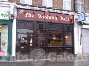Picture of The Wishing Well