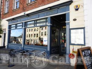 Picture of Foxtons