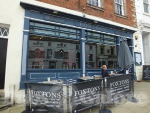 Picture of Foxtons
