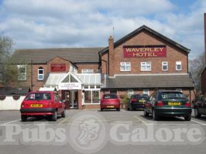 Picture of The Waverley Hotel