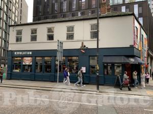 Picture of Revolution