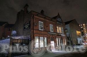 Picture of The Egerton Arms