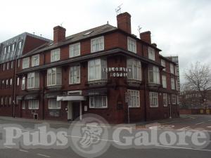 Picture of The Belgrave Hotel