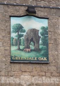 Picture of The Greendale Oak
