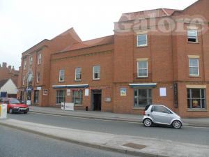 Picture of The Atrium