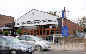 Picture of The Woodthorpe Top (JD Wetherspoon)