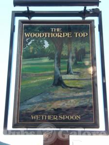 Picture of The Woodthorpe Top (JD Wetherspoon)