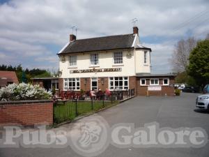 Picture of Ollerton House Hotel