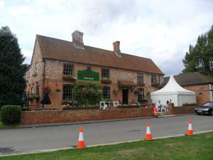 Picture of Brownlow Arms
