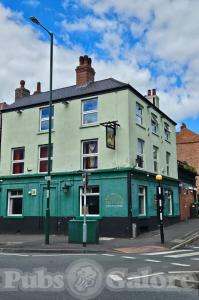 Picture of The King Billy
