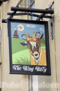 Picture of King William IV