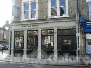 Picture of Elm Park Tavern